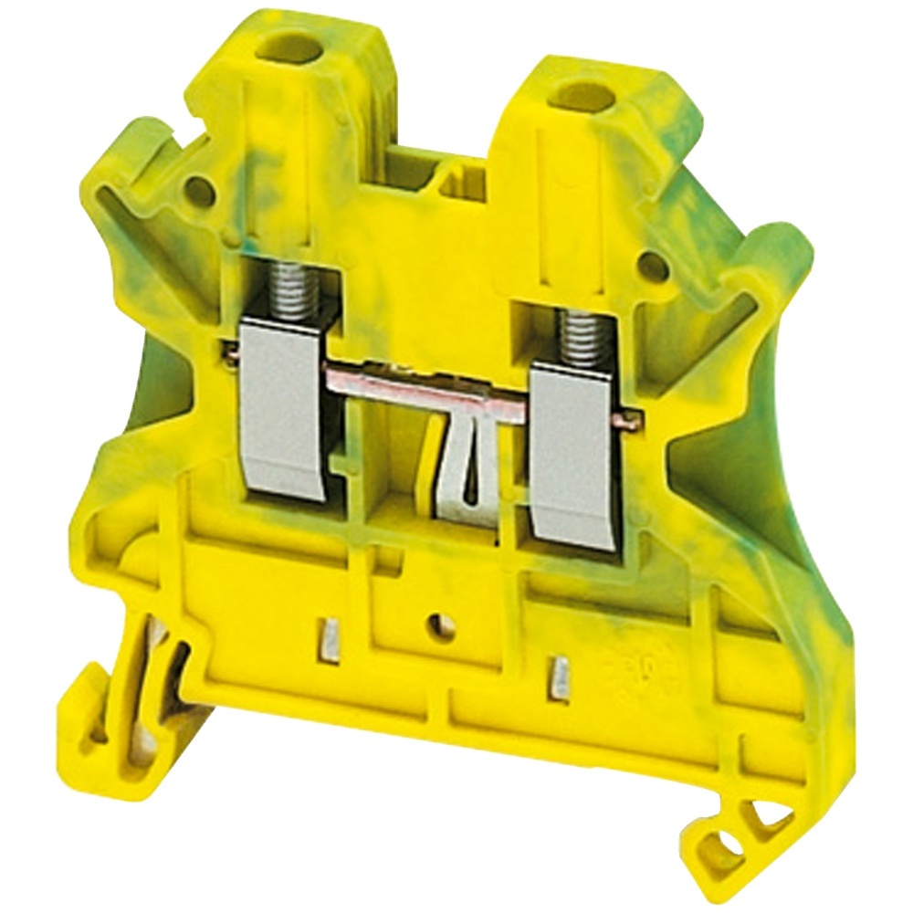 Schneider Electric Reihenklemmen NSYTRV22PE