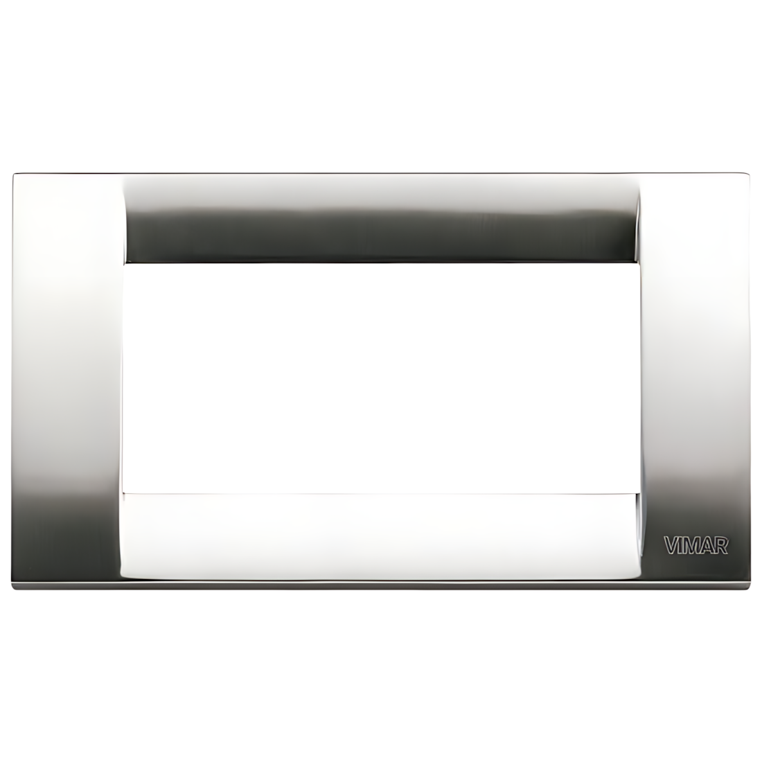 VIMAR Abdeckrahmen 16734.34 VIMAR Abdeckrahmen 16734.34