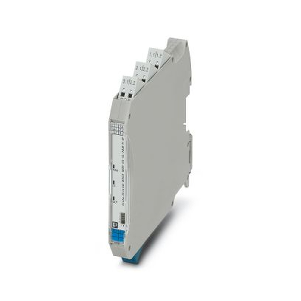 Phoenix Contact Trennschaltverstärker 2924045 Typ MACX MCR-EX-SL-NAM-R-SP