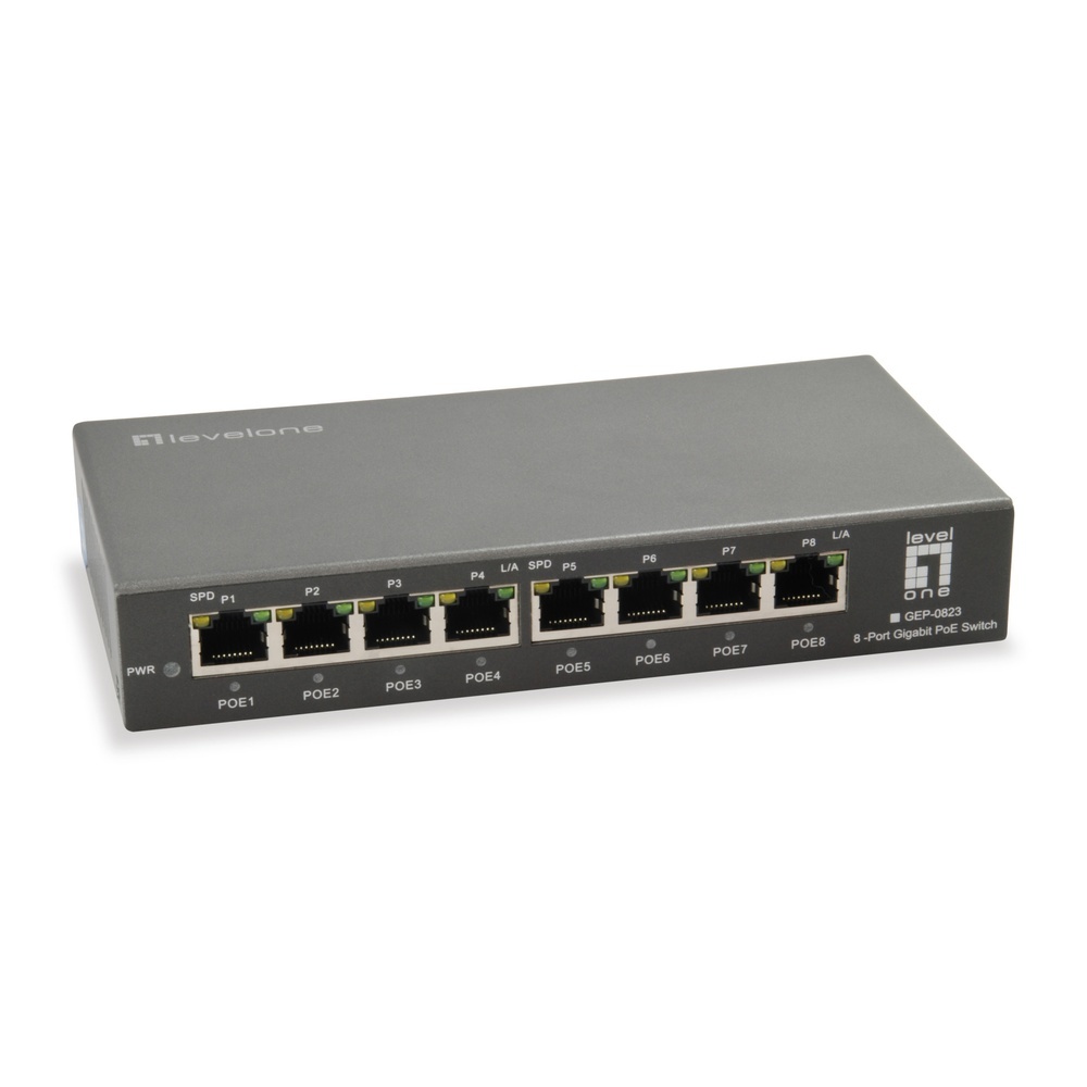 EFB Elektronik Switch GEP-0823