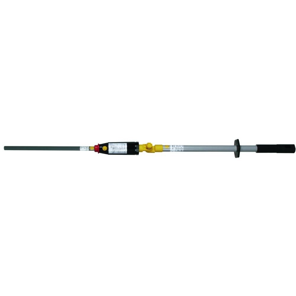Dehn + Söhne Spannungsprüfer 767906 Typ PHE3 6 S ZK