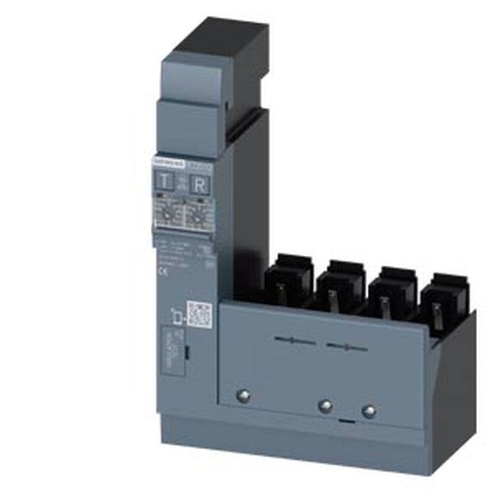 Siemens Differenzstrom Schutzgerät 3VA9114-0RS20