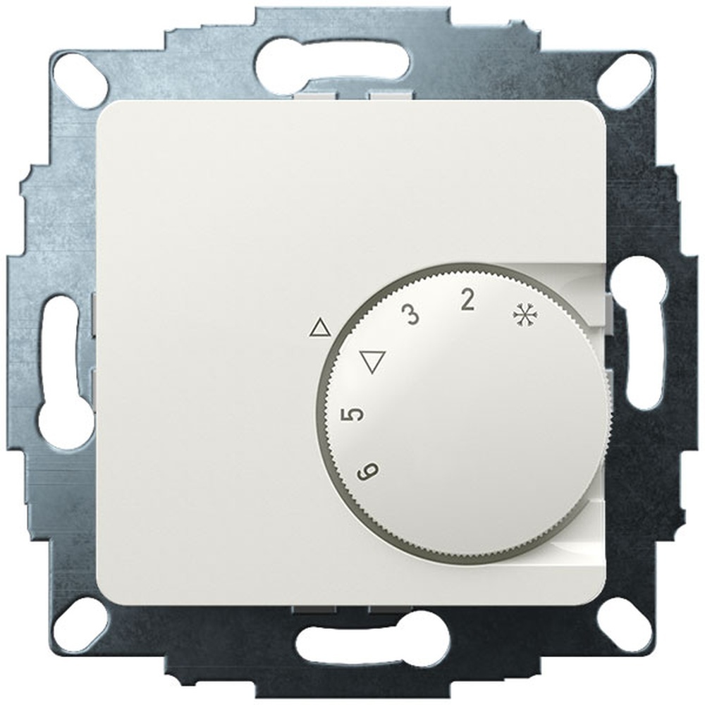 Eberle UP Raumregler UTE 1001-RAL9010-G-50 Nr. 191810153502 Eberle UP Raumregler UTE 1001-RAL9010-G-50 Nr. 191810153502