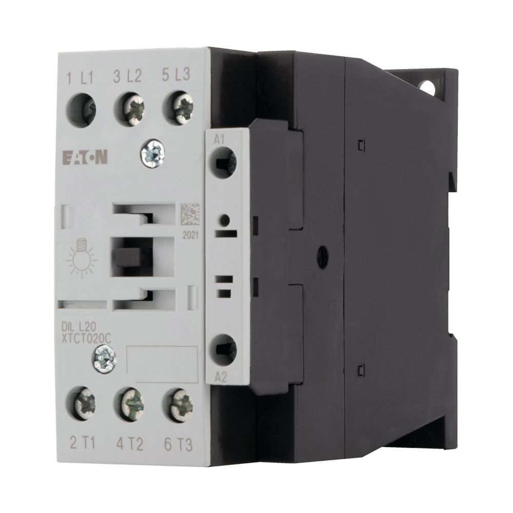 Eaton Schütz 104408 Typ DILL20(230V50HZ,240V60HZ)