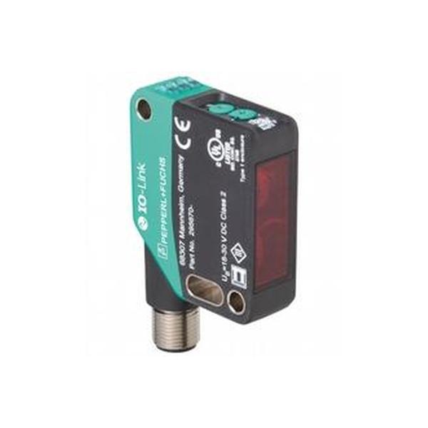 Pepperl+Fuchs Distanzsensor 295670-100309 Typ OMT600-R200-UEP-IO-V1-L