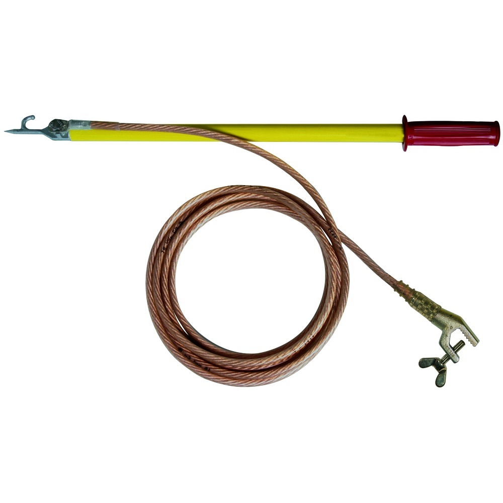 Dehn + Söhne Entladevorrichtung 758020 Typ EV TES 465 EK
