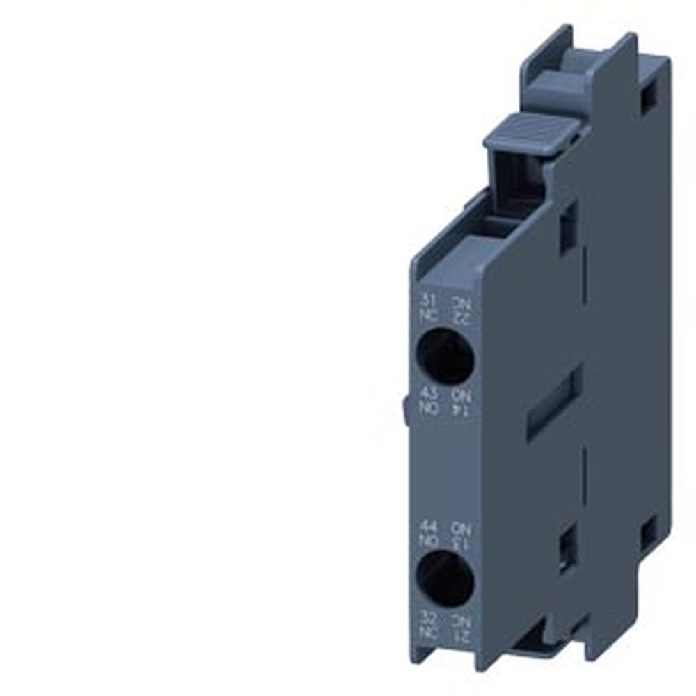 Siemens Hilfsschalter 3RH1921-1DA11