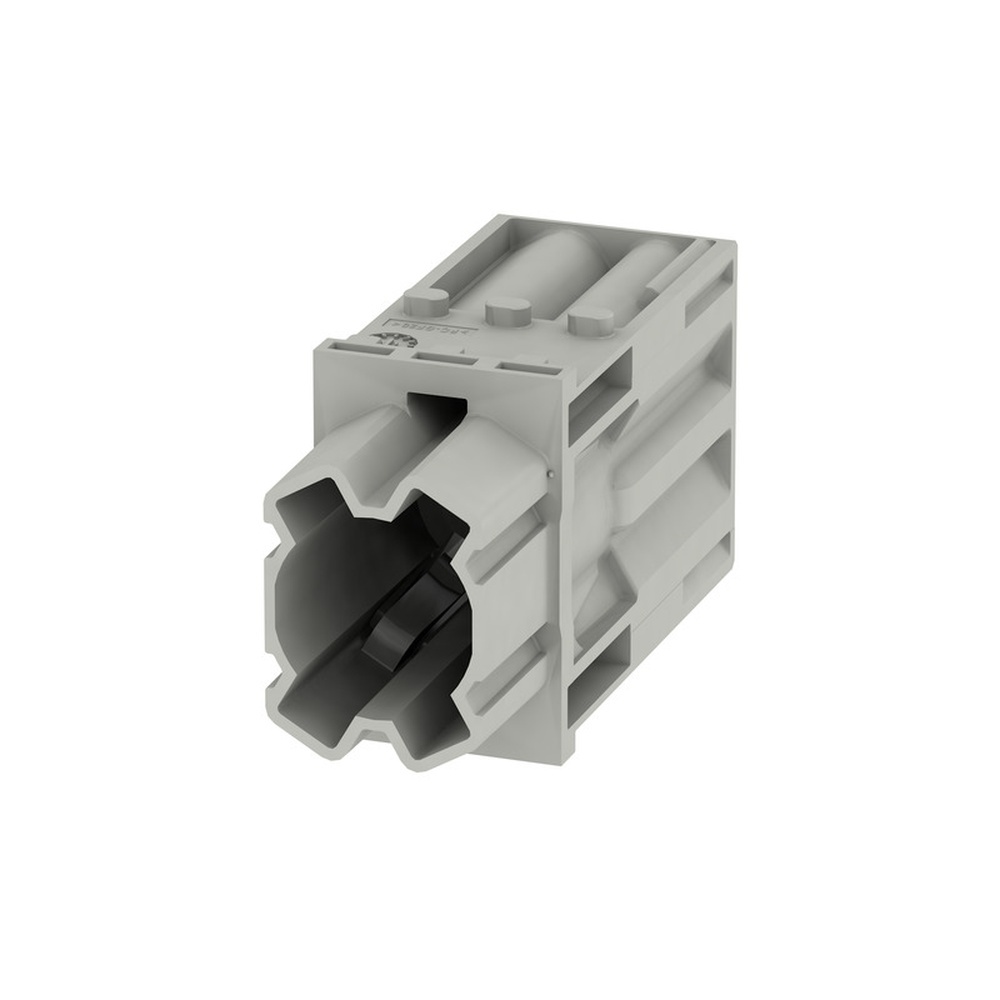 Weidmüller Modul Einsatz 2548900000 Typ HDC MHP 200 MC