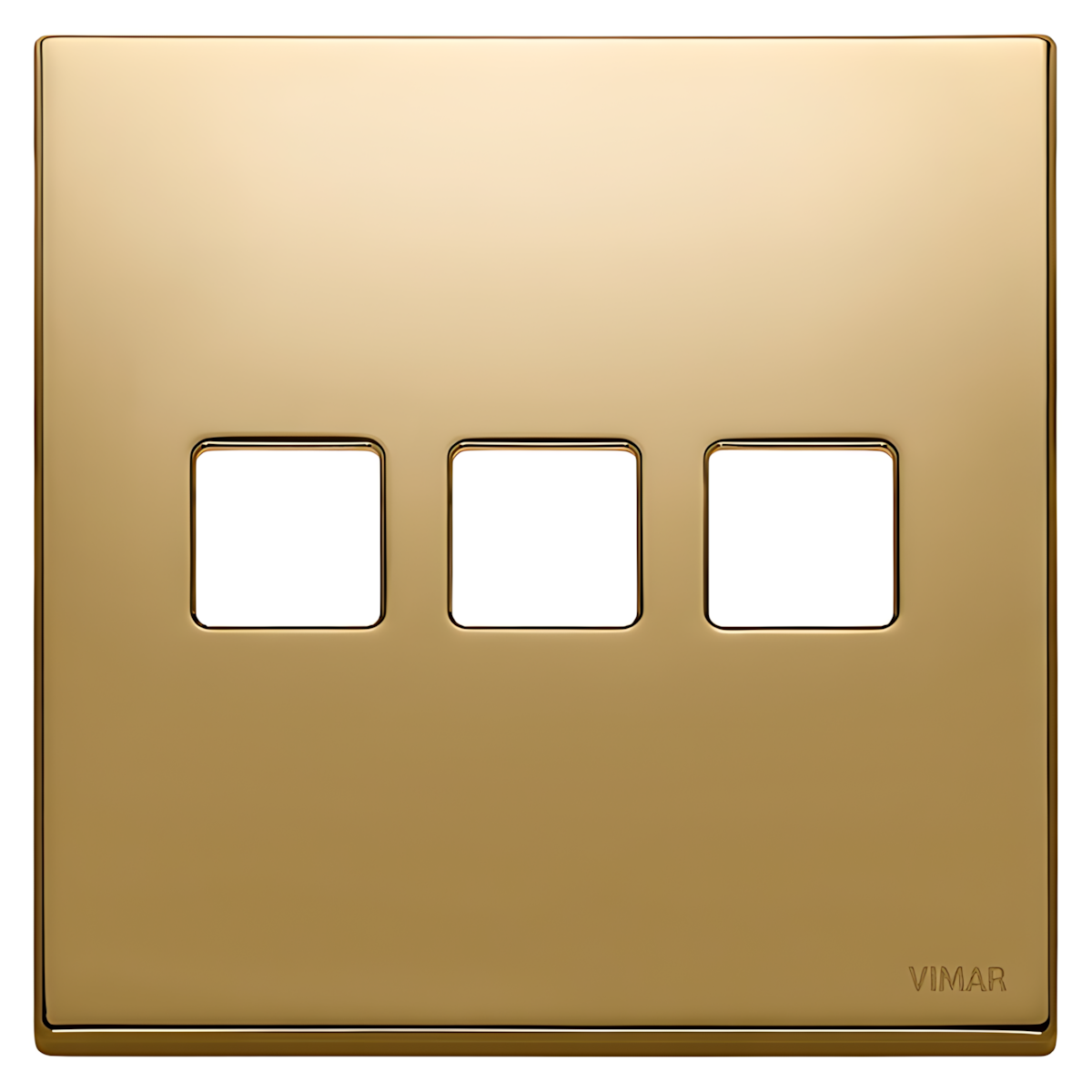 Vimar Abdeckrahmen 22685.3.82