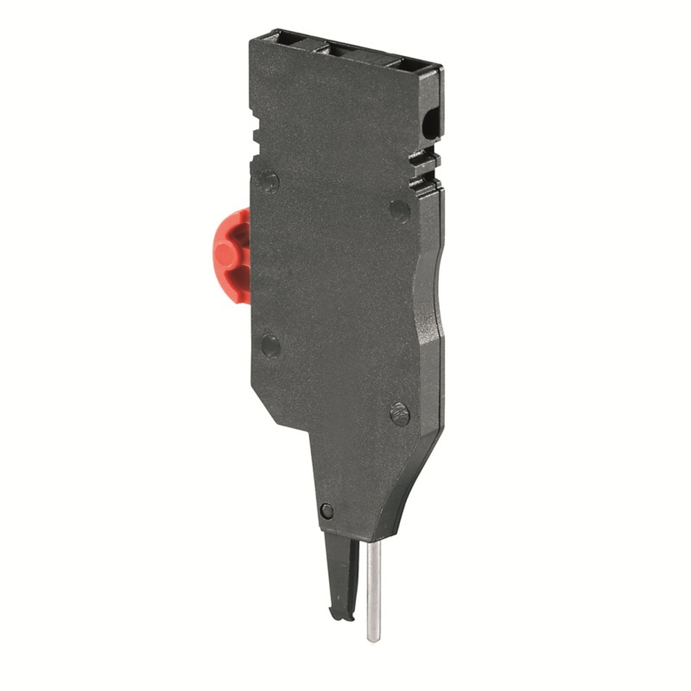 Weidmüller Testadapter 1609050000 Typ ZTA 1/ZA