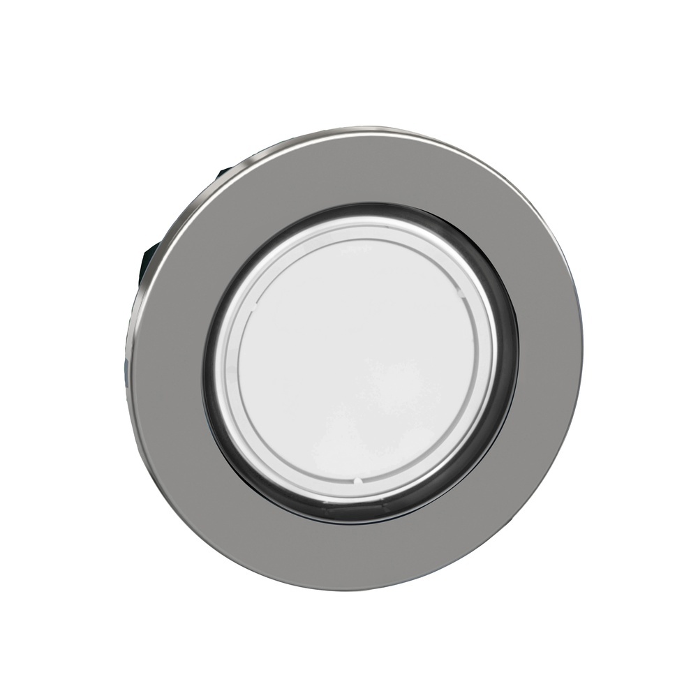 Schneider Electric Leuchtdrucktaster ZB4FWCUST02
