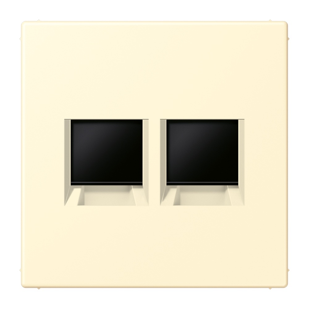 Jung Abdeckung LC1969-2WE201