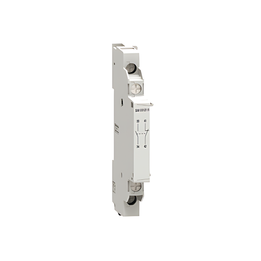 Lovato Electric Hilfskontakt Block SM1X1220 Lovato Electric Hilfskontakt Block SM1X1220