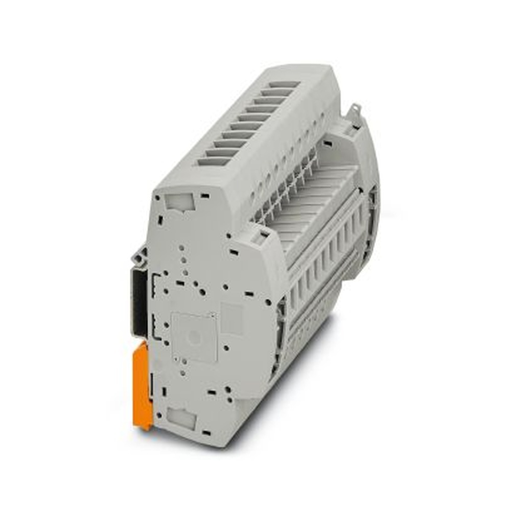 Phoenix Contact Prüfsteckleiste 3069811 Typ UTRE 6-2/10