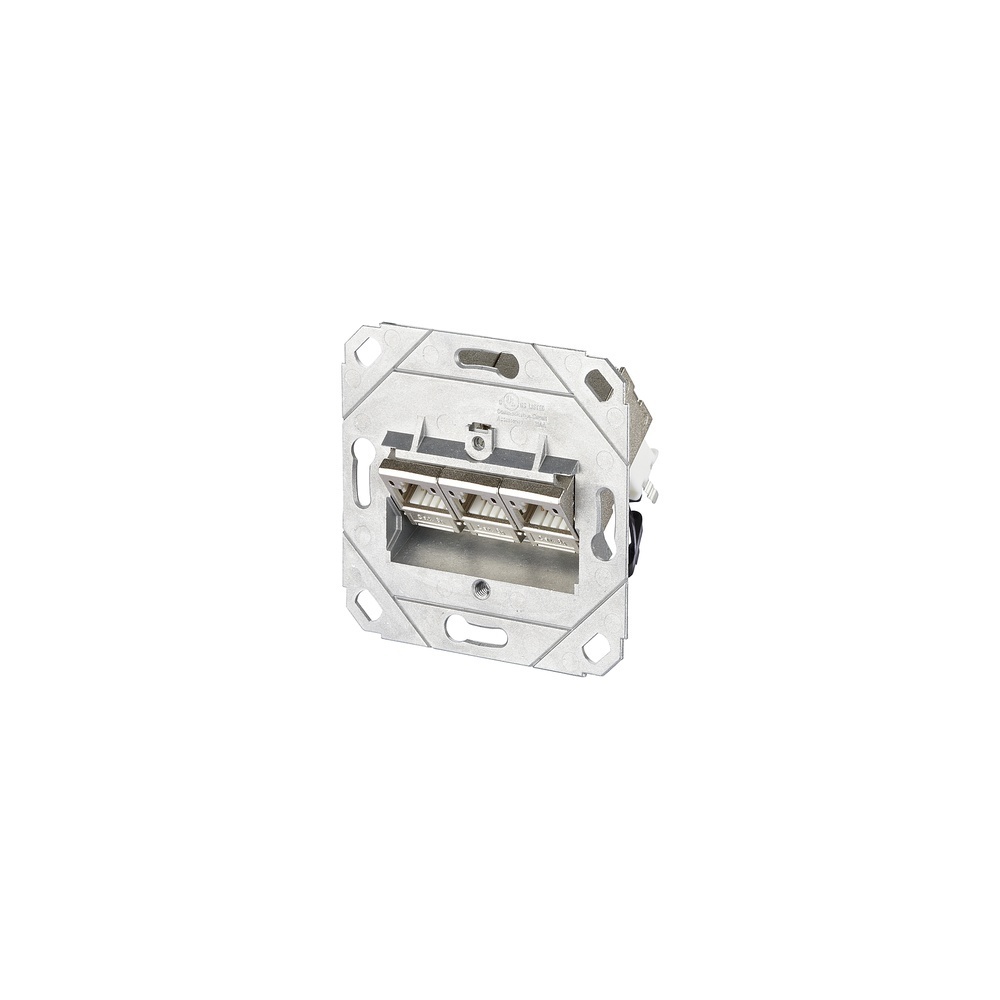 METZ CONNECT Port 130B12D31200-E