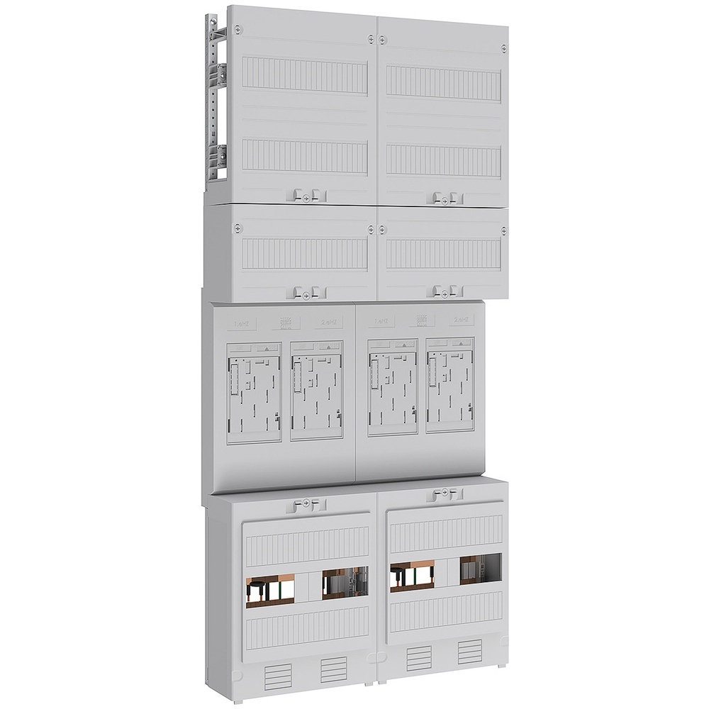 ABN Zählerplatz EZ27140