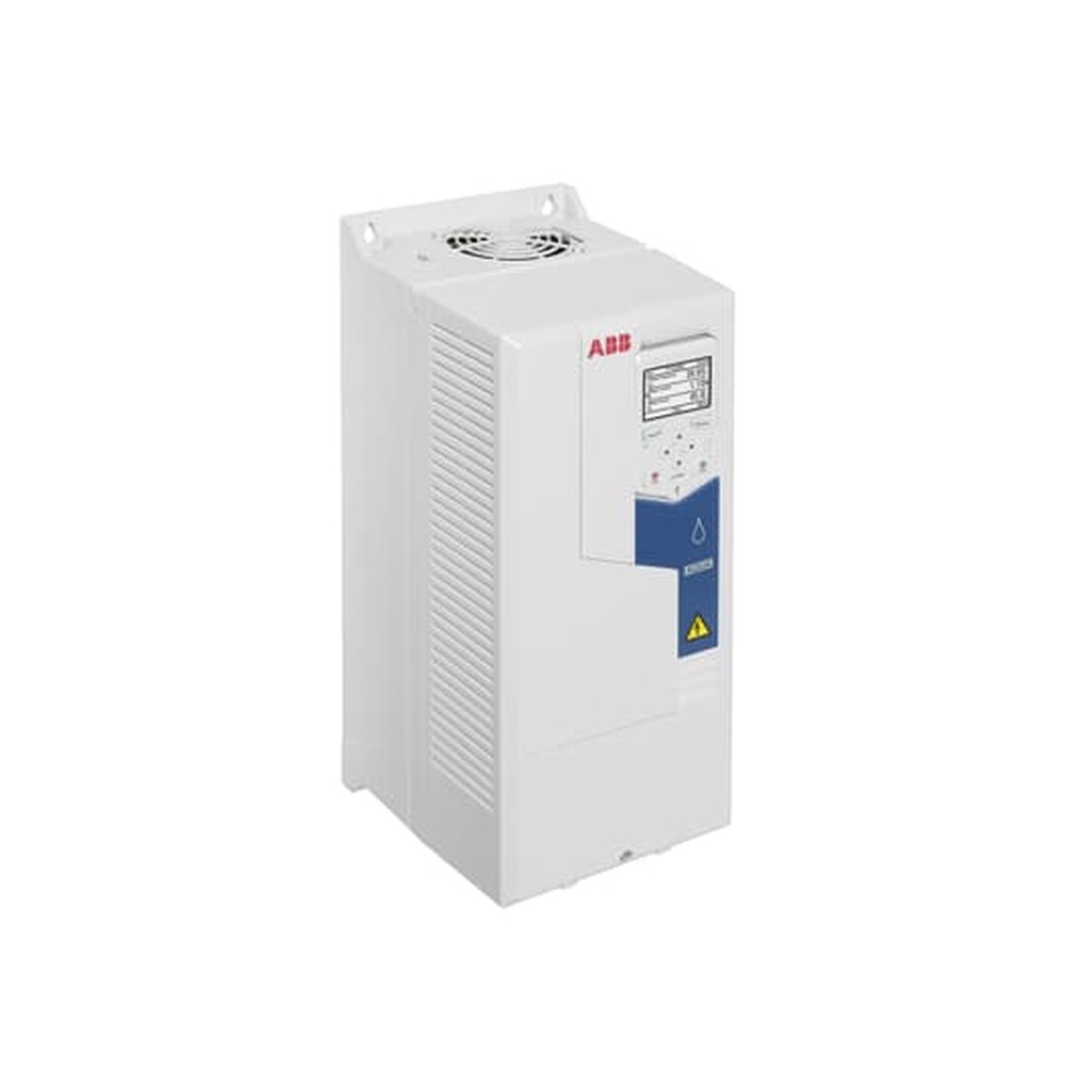 ABB Frequenzumrichter 3AXD50000039030 Typ ACQ580-01-039A-4
