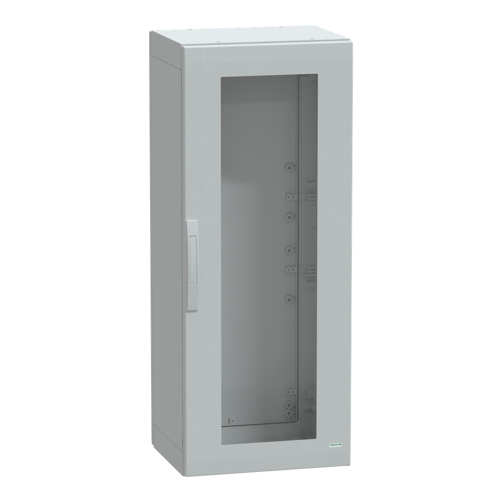 Schneider Electric Polyestergehäuse NSYPLA1254TG