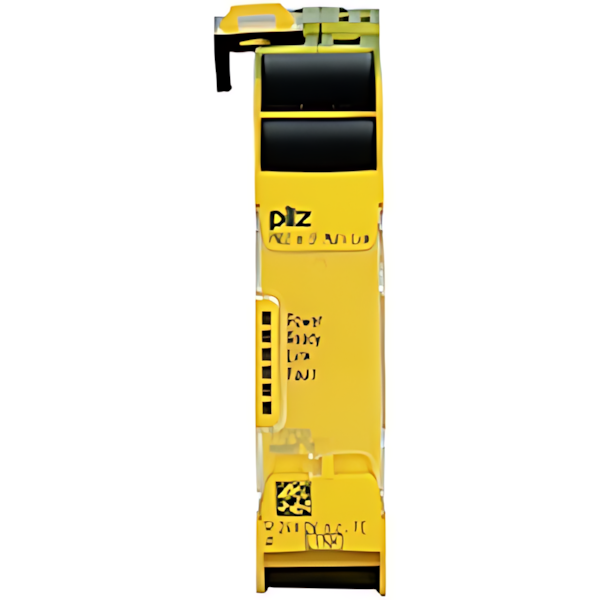 Pilz Kleinsteuerung 772120 Typ PNOZ m EF Multi Link Pilz Kleinsteuerung 772120 Typ PNOZ m EF Multi Link