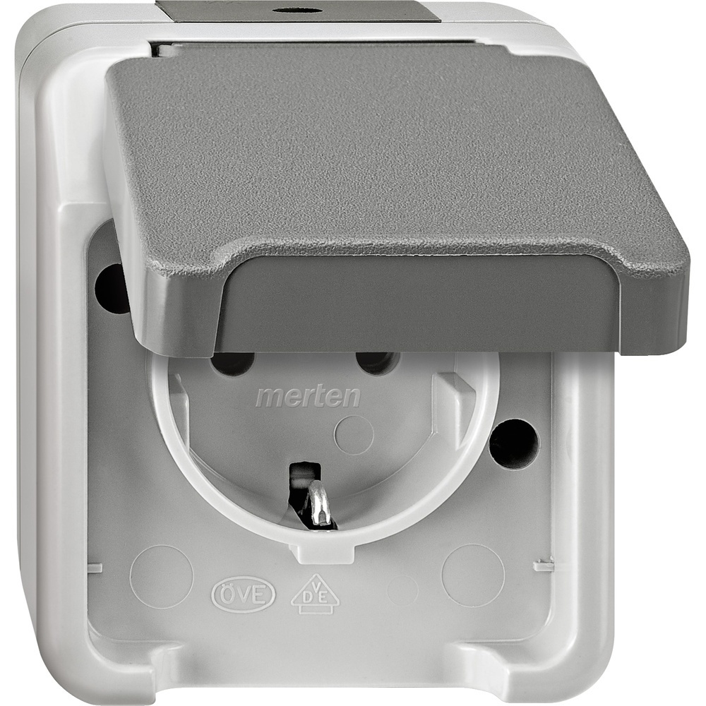 Merten Steckdose MEG2300-8029 Merten Steckdose MEG2300-8029