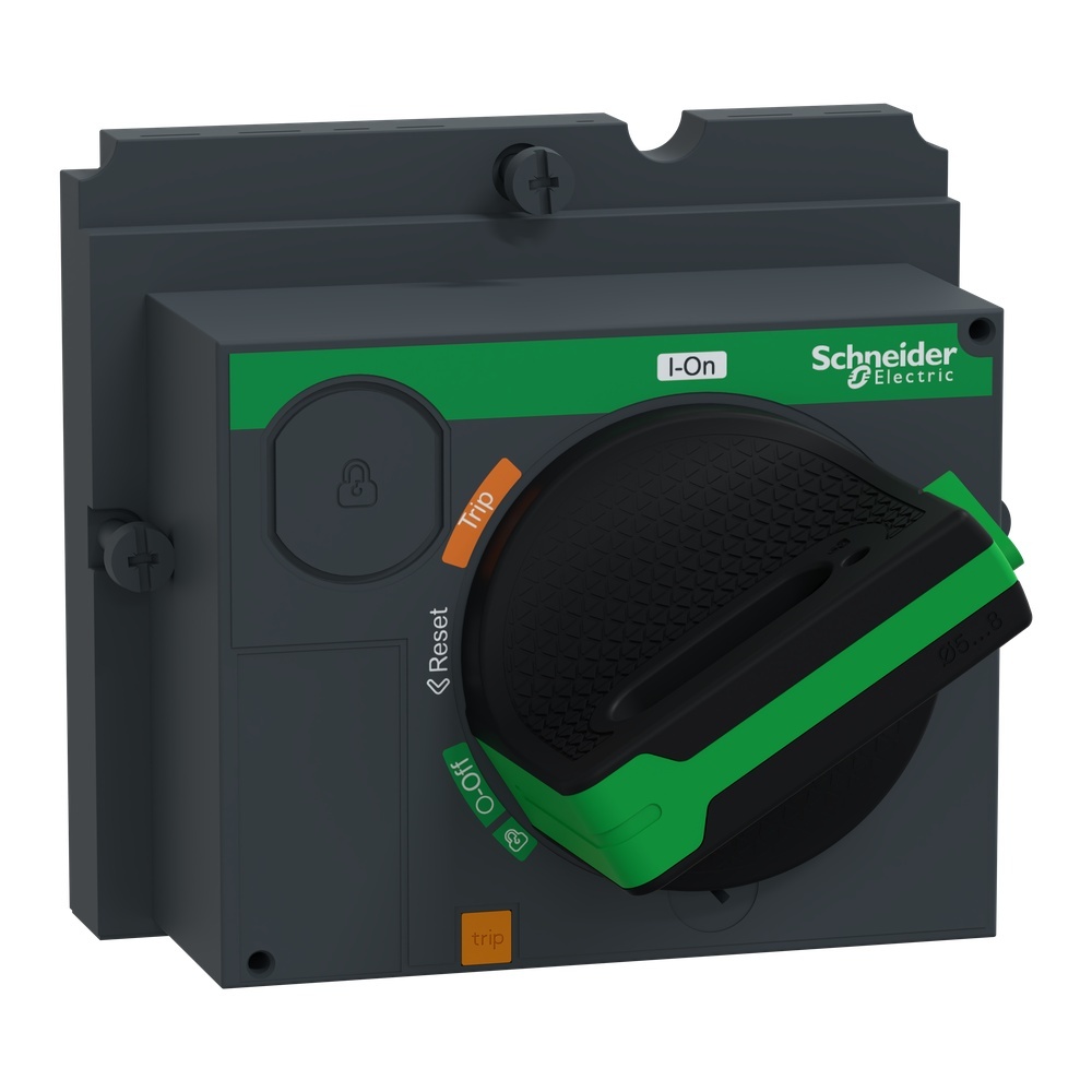 Schneider Electric Drehantrieb LV429337T