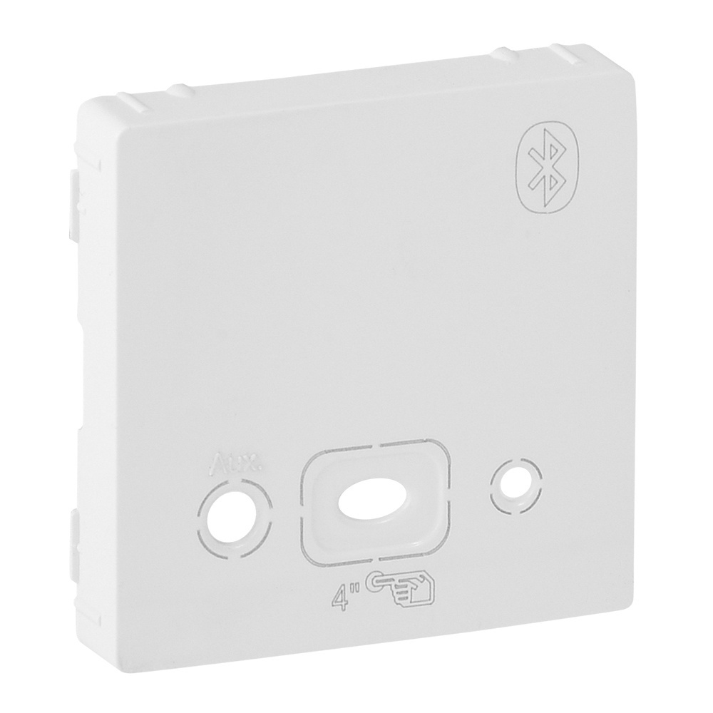 Legrand Abdeckung 755430