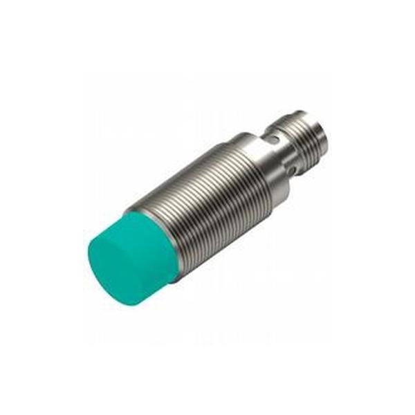 Pepperl+Fuchs Induktiver Sensor 326161-0128 Typ NBN8-18GM40-E3-V1 Pepperl+Fuchs Induktiver Sensor 326161-0128 Typ NBN8-18GM40-E3-V1