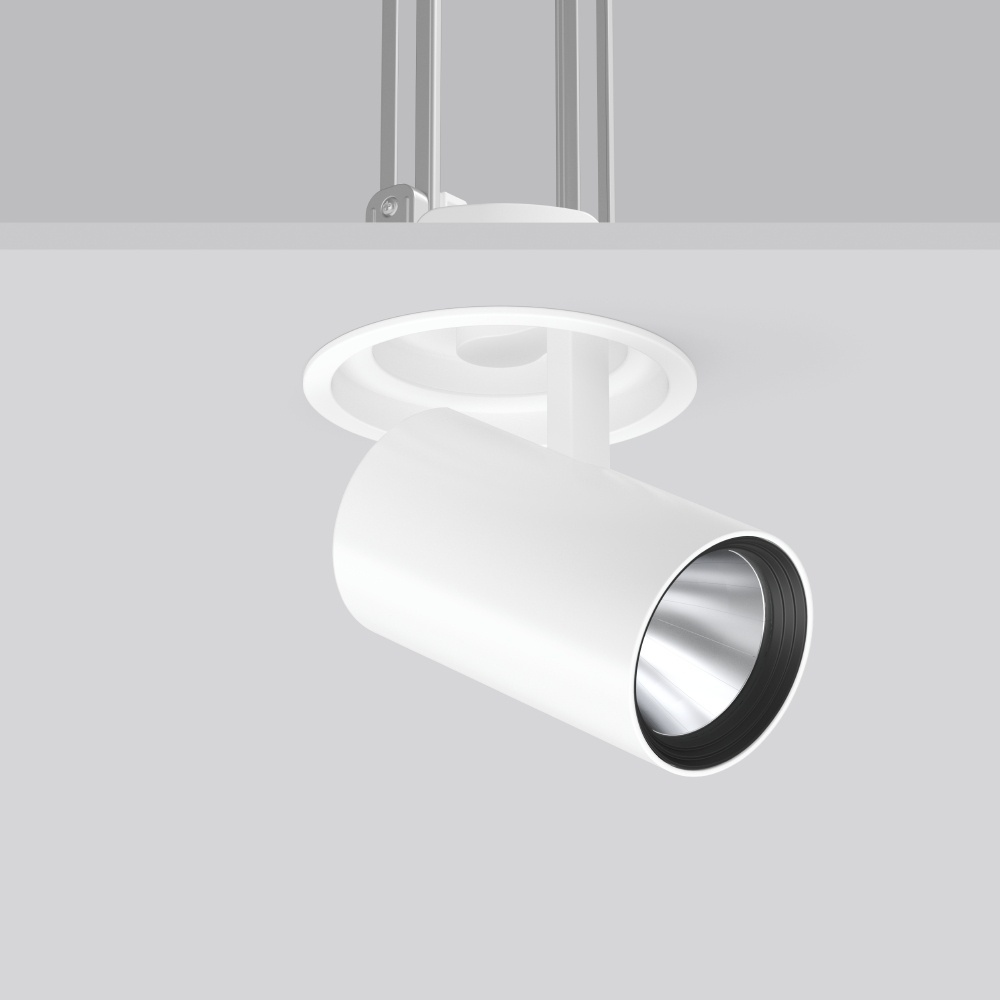 RZB LED Einbaustrahler 911493.002