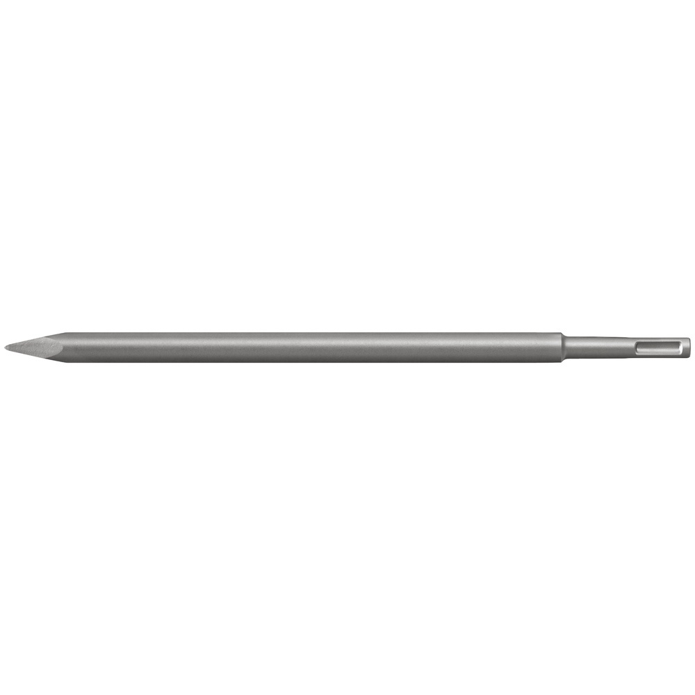 Fischer Meißel 504277 Typ SDS Plus Spitz 250