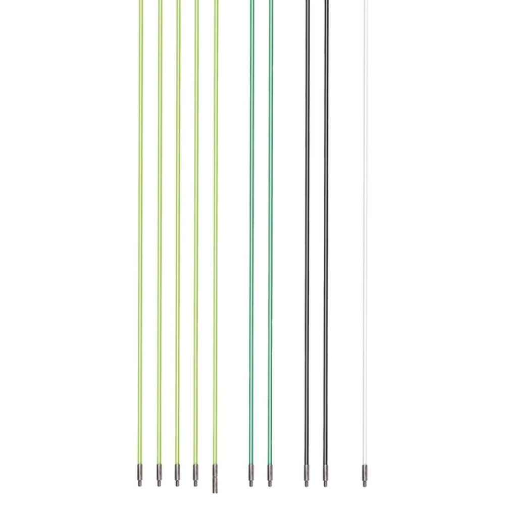 Klauke Kabeleinzug Stangen 52055385 Klauke Kabeleinzug Stangen 52055385