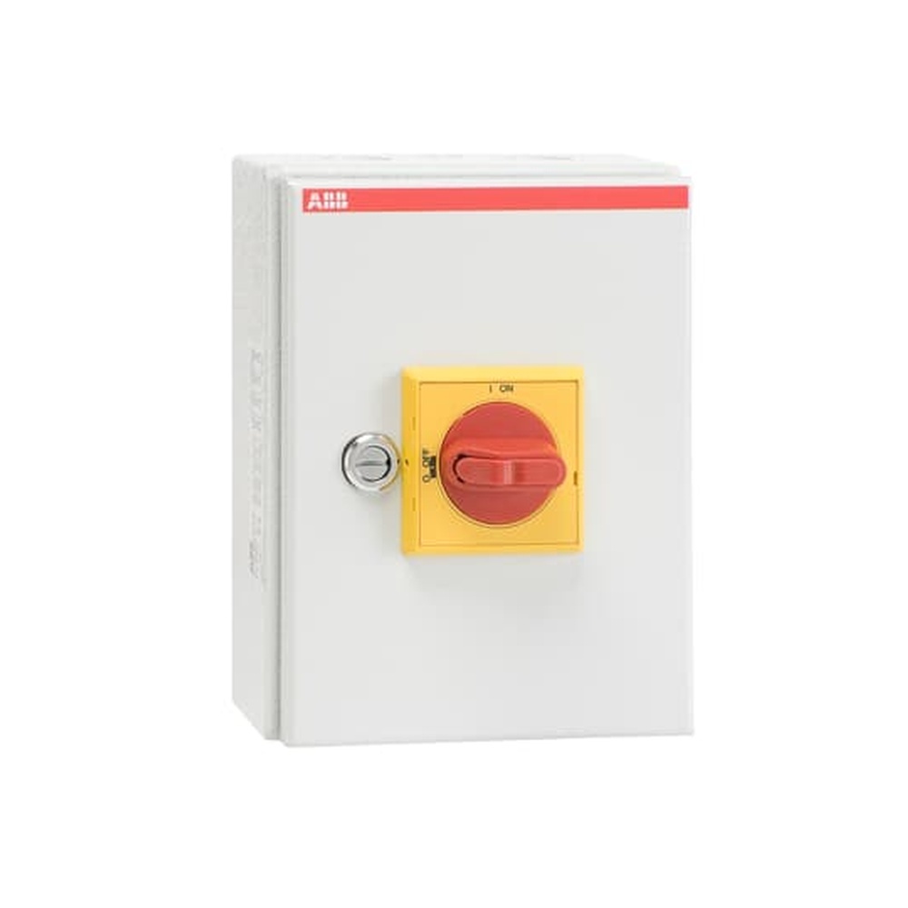 ABB Lasttrennschalter 1SCA022745R7190 Typ OTL25A4B