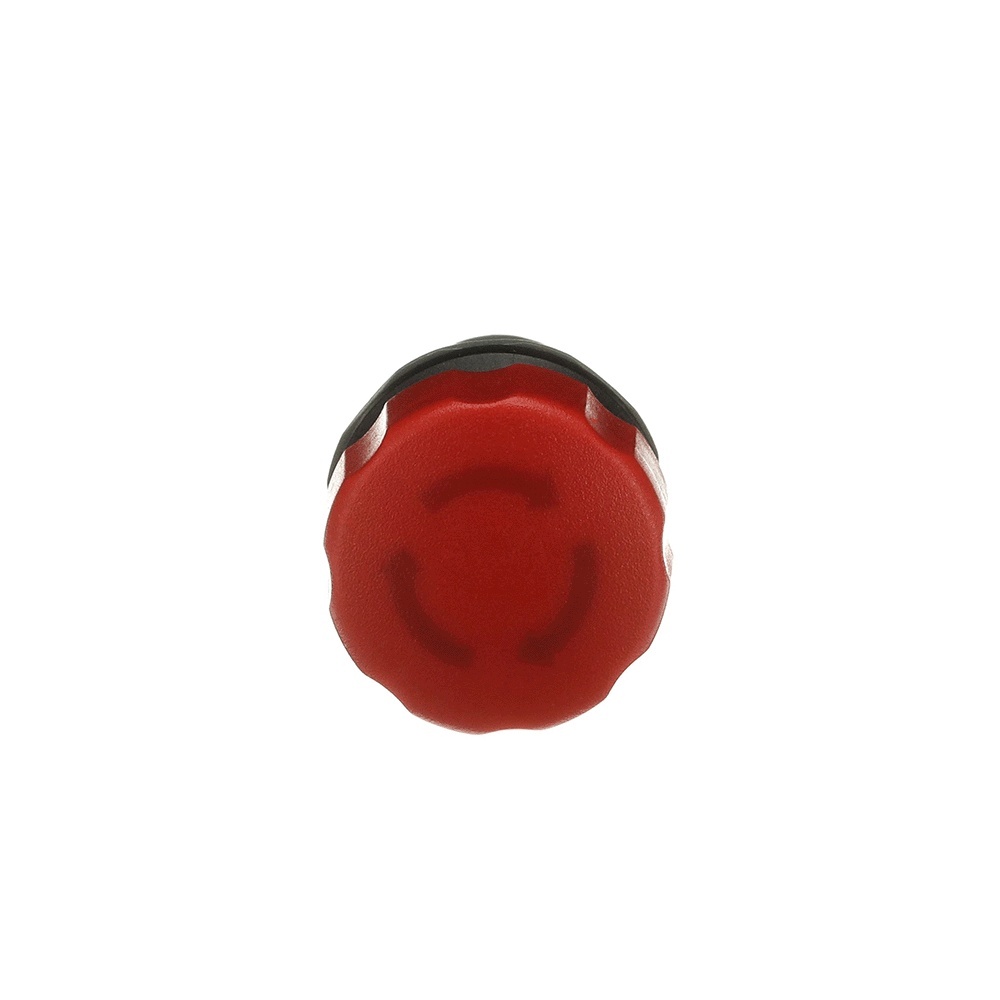 ABB Not Aus Taster 1SFA619500R1071 Typ CE3T-10R-11