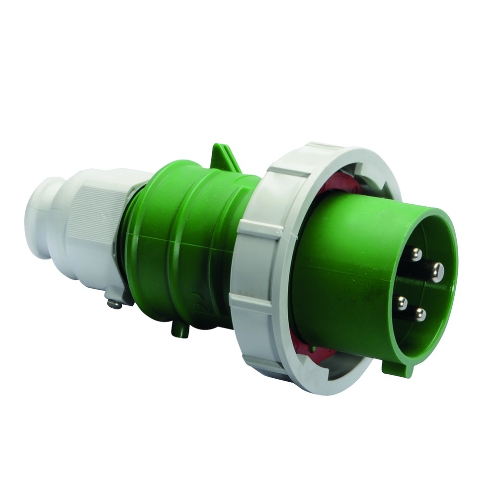 Bals Stecker 21411