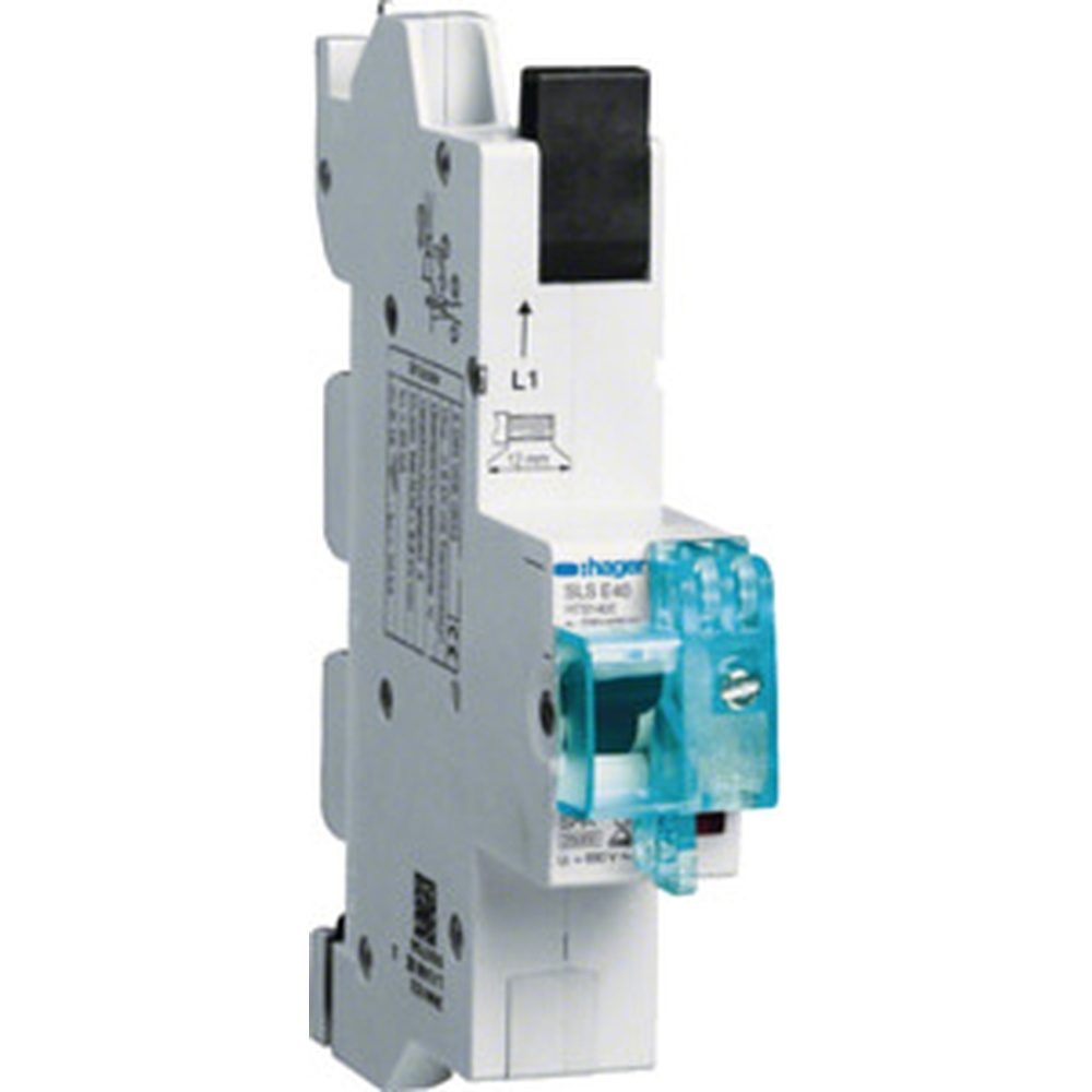 Hager SLS-Schalter HTS140E