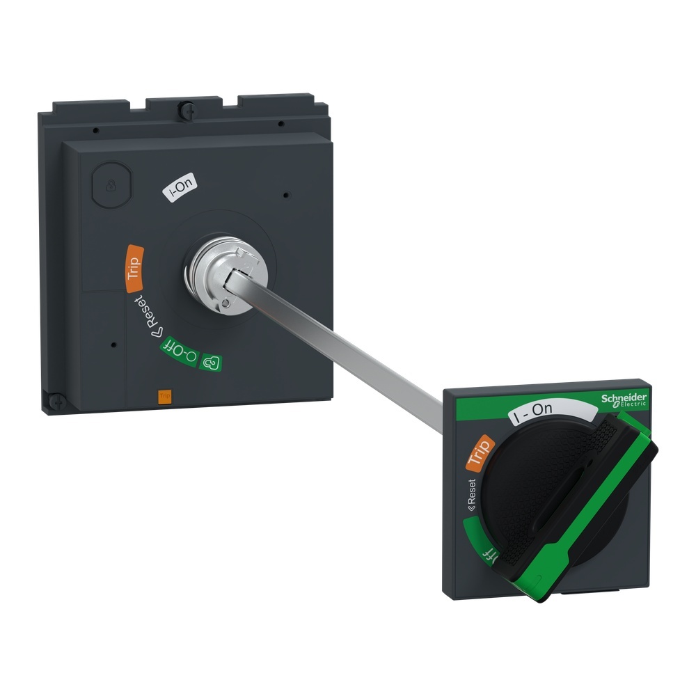 Schneider Electric Drehantrieb LV432598T
