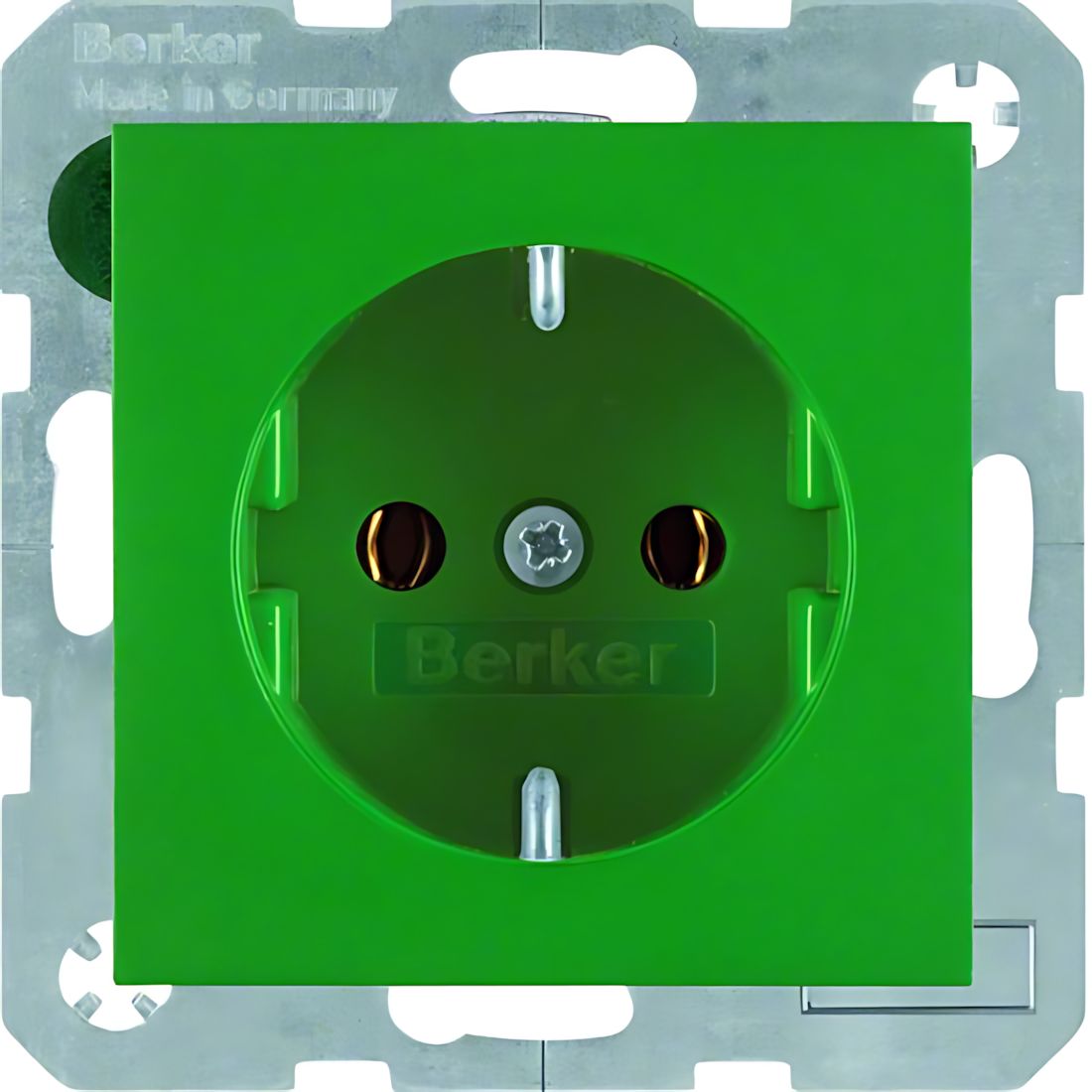 Berker Steckdose 47431913 Berker Steckdose 47431913