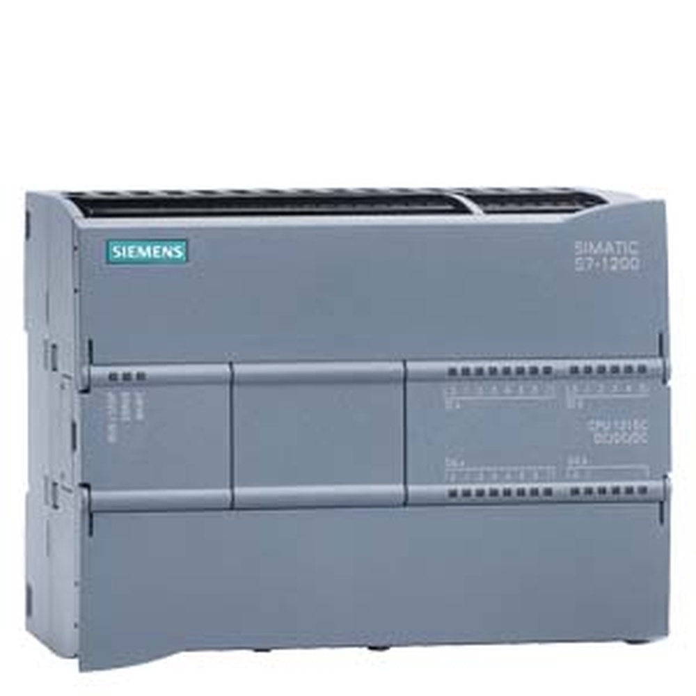 Siemens Kompakt CPU 6ES7215-1AG40-0XB0