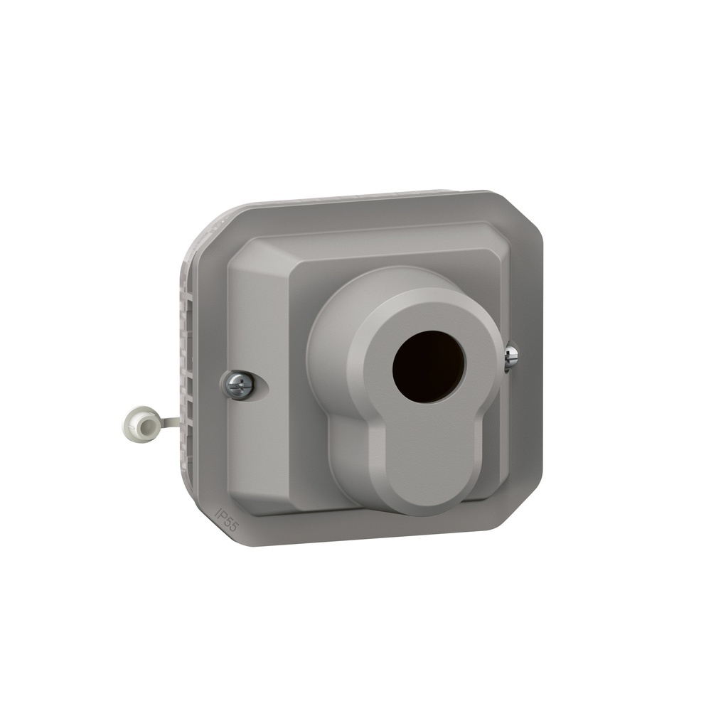 Legrand Schlüsselschalter 069706L