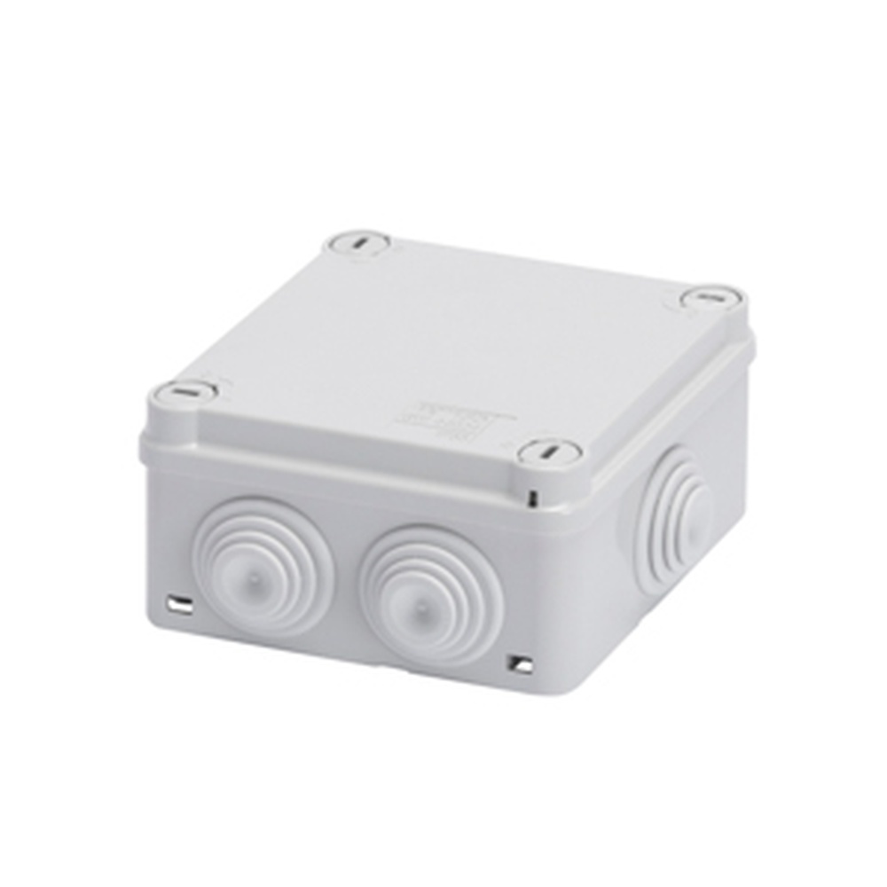 Gewiss Abzweigkasten GW44024