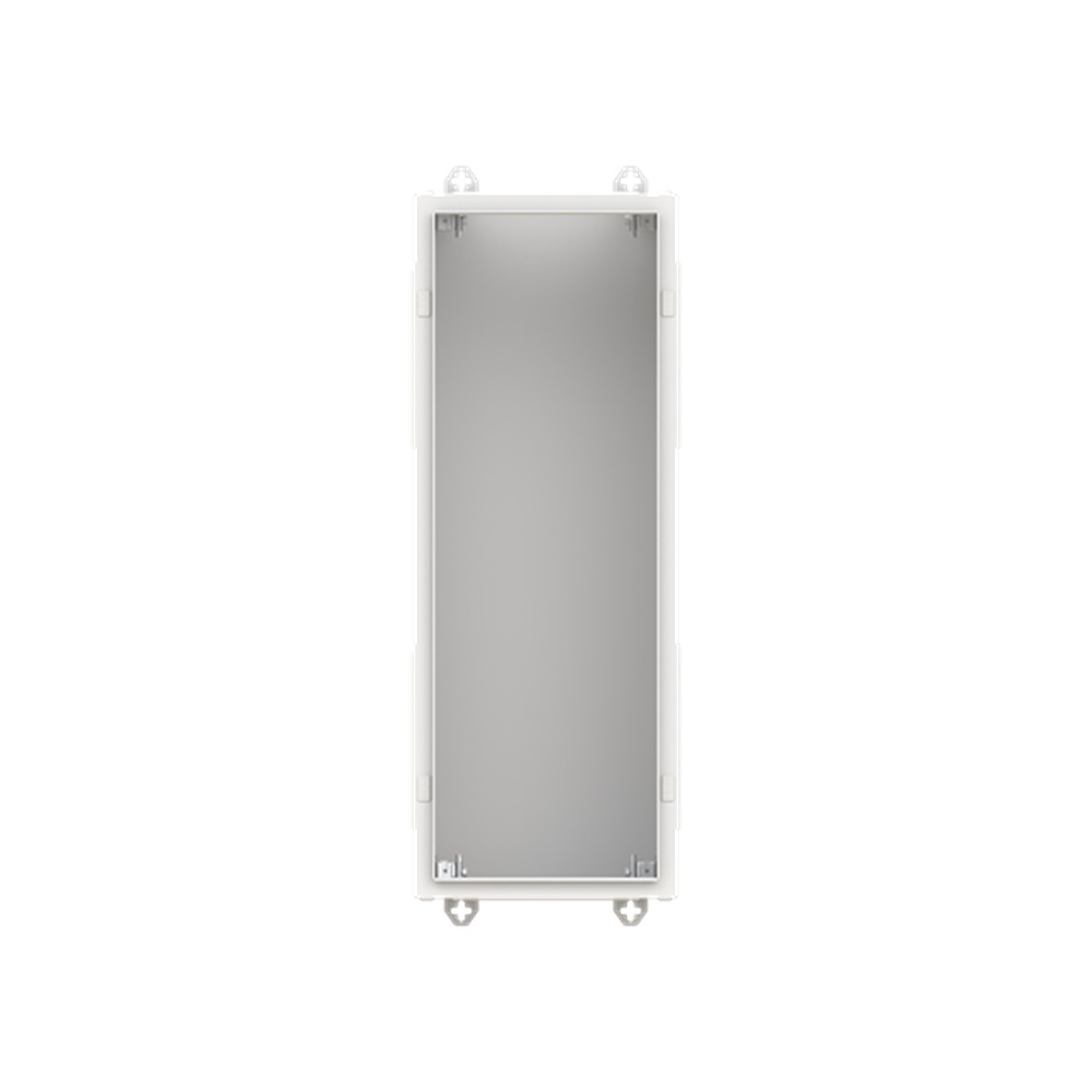 Striebel & John Wandschrank 2CPX010296R9999 Typ TL105GB