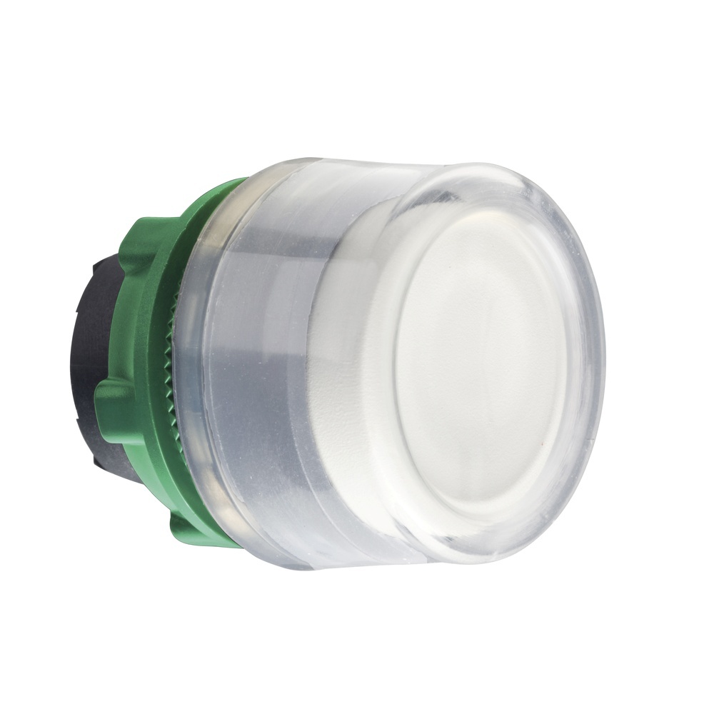 Schneider Electric Drucktaster ZB5APA1C0