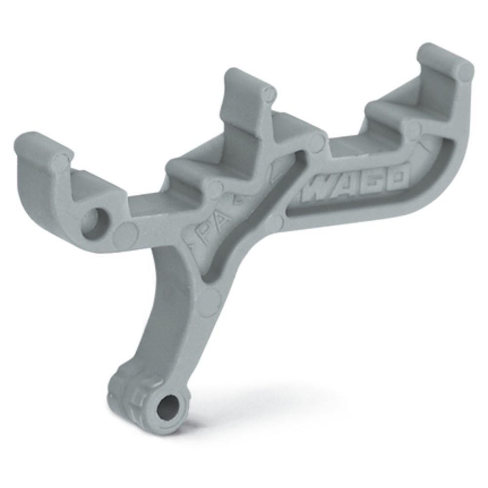 Wago Beschriftungsadapter 2000-121 Wago Beschriftungsadapter 2000-121