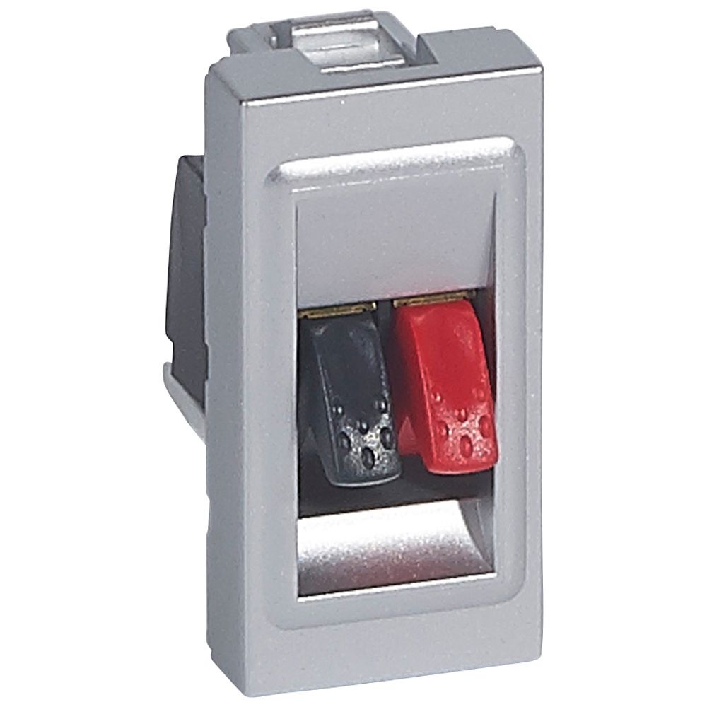 Legrand Anschlusseinheit 079250