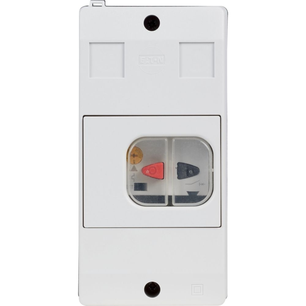 Eaton Motorschutzschalter 286080 Typ PKZM01-0,4-G