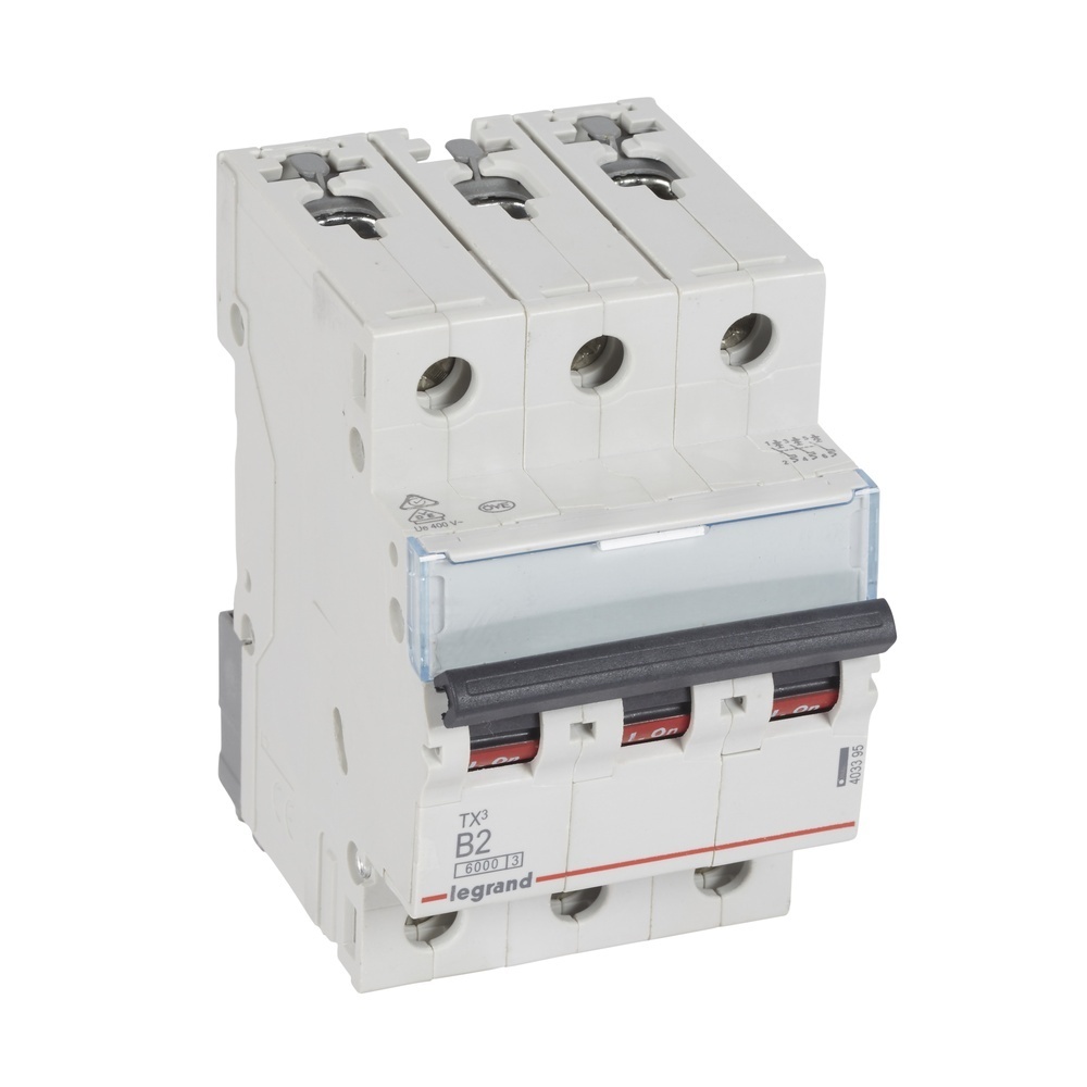 Legrand Leitungsschutzschalter 403395
