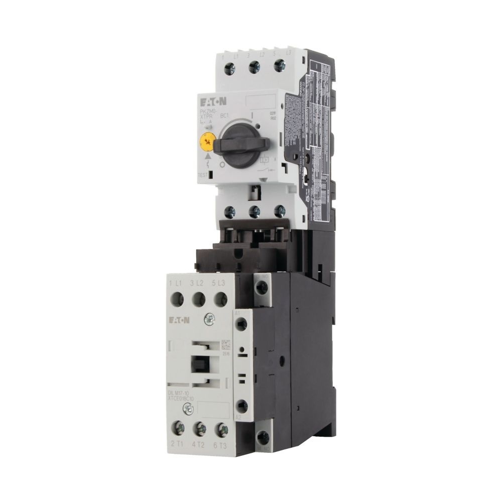 Eaton Direktstarter 192749 Typ MSC-DM-12-M17(24VDC)