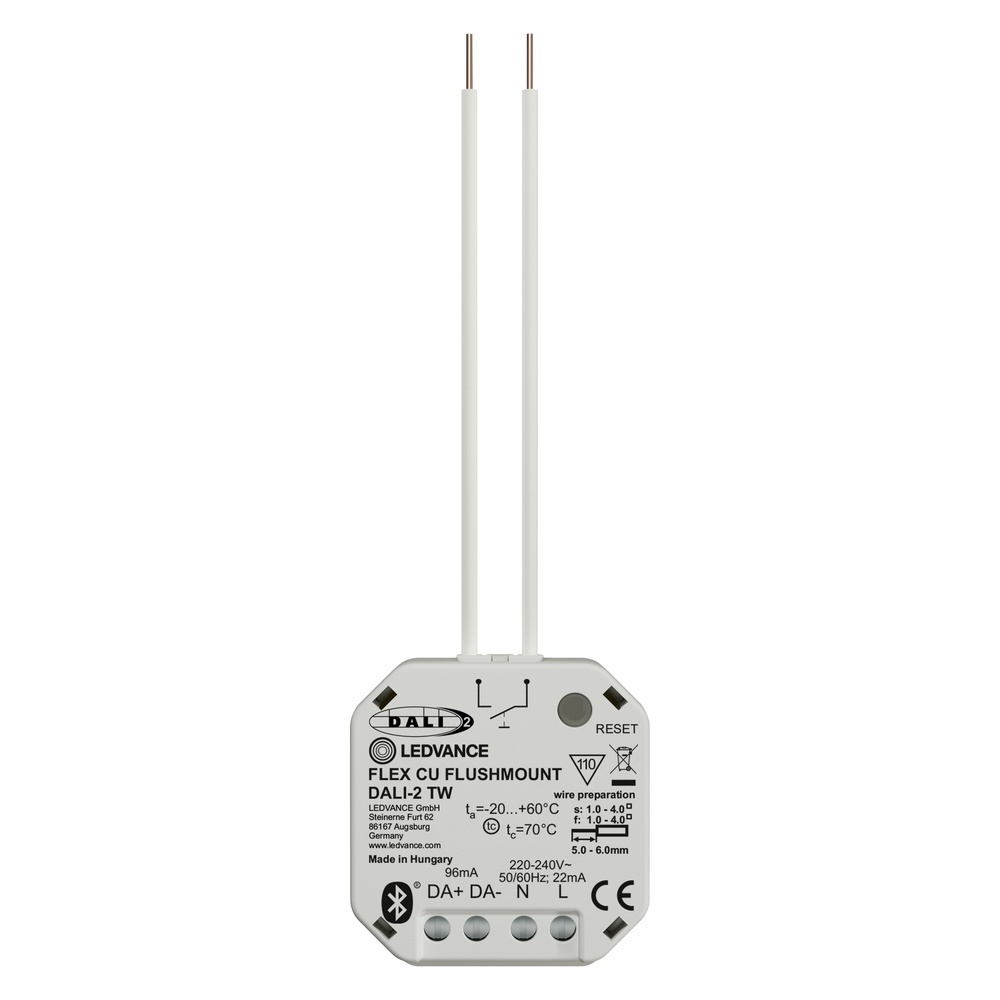 Ledvance Osram DALI 2 Steuergerät 841901