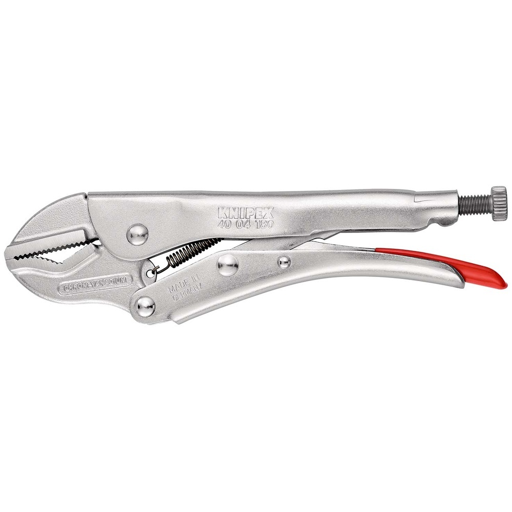 Knipex Universal Gripzange 40 04 180