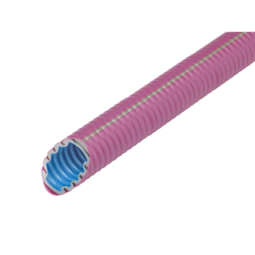 Fränkische Kunststoff Wellrohr FFKUS-EM-F-105CO2NTR Nr. 25612025