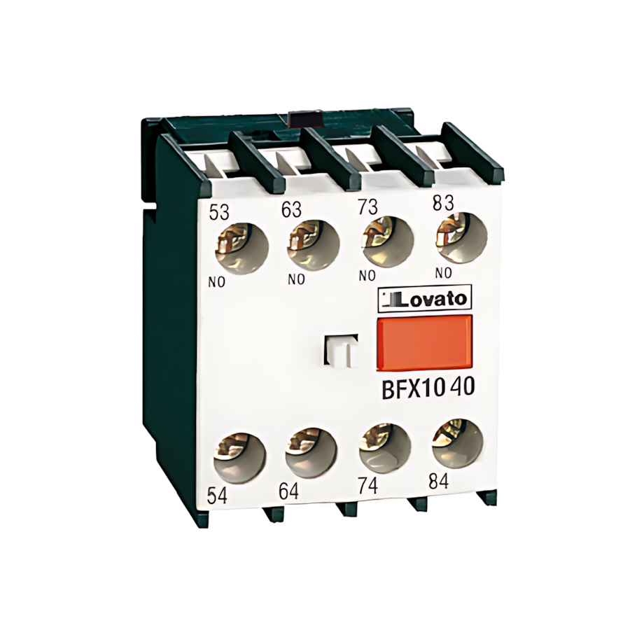 Lovato Electric Hilfskontakt BFX1022 Lovato Electric Hilfskontakt BFX1022